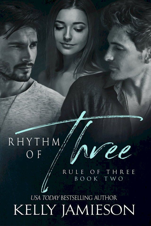  Rhythm of Three(Kobo/電子書)