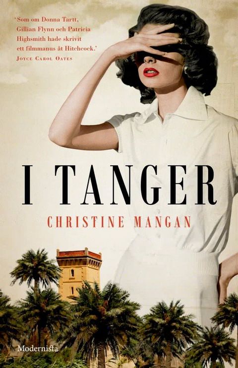 I Tanger(Kobo/電子書)