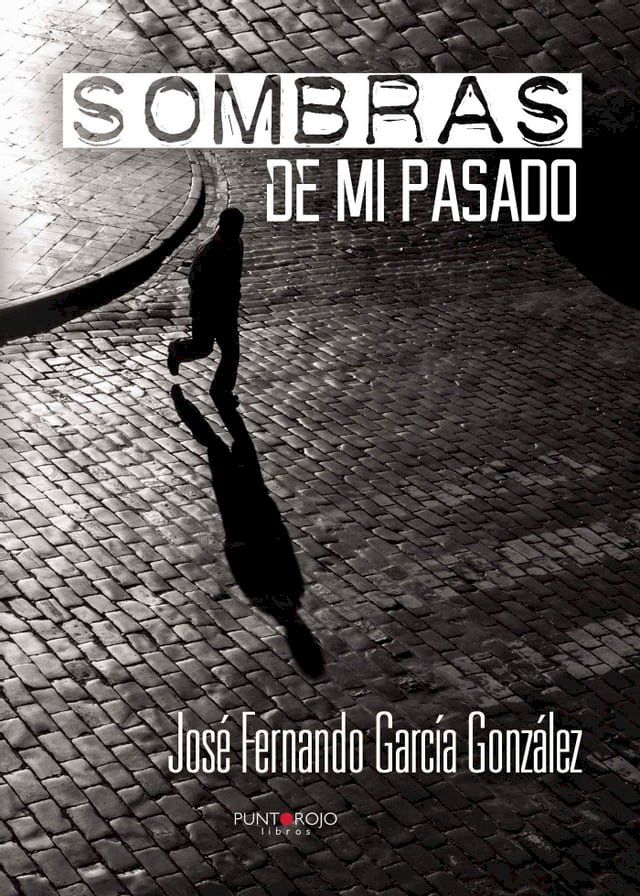  Sombras de mi pasado(Kobo/電子書)