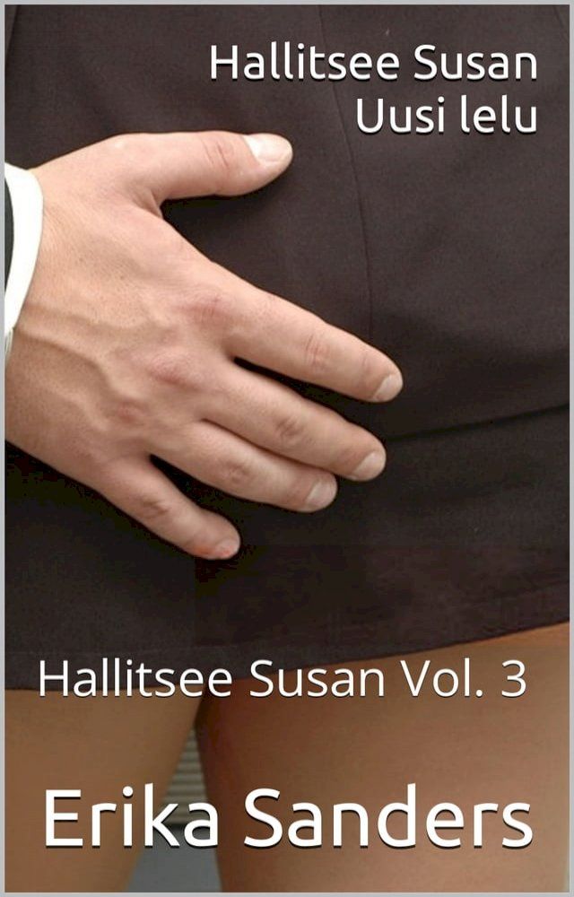  Hallitsee Susan. Uusi lelu(Kobo/電子書)