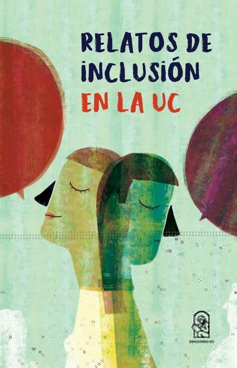 Relatos de inclusión en la UC(Kobo/電子書)