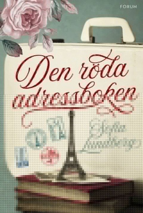 Den röda adressboken(Kobo/電子書)