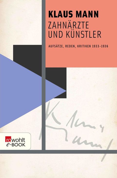 Zahn&auml;rzte und K&uuml;nstler(Kobo/電子書)