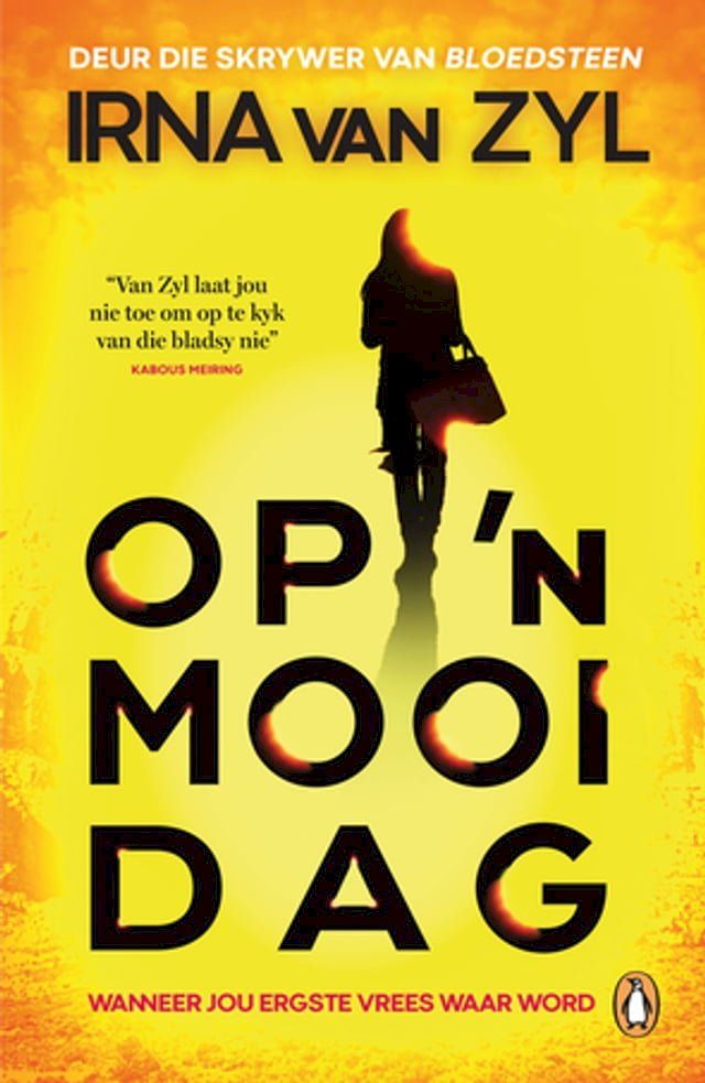  Op 'n mooi dag(Kobo/電子書)