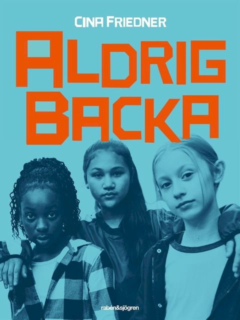 Aldrig backa(Kobo/電子書)