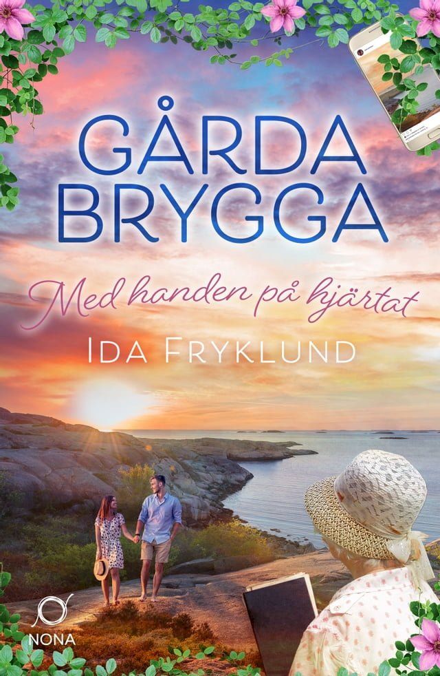  Med handen på hjärtat(Kobo/電子書)