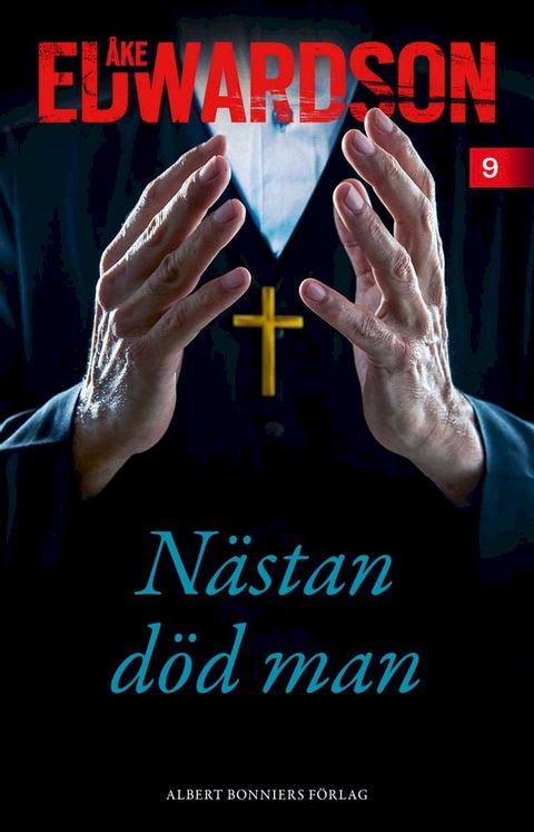 Nästan död man(Kobo/電子書)