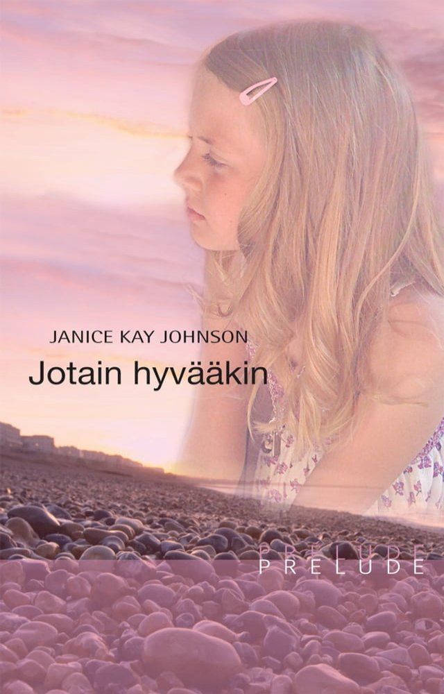  Jotain hyvääkin(Kobo/電子書)