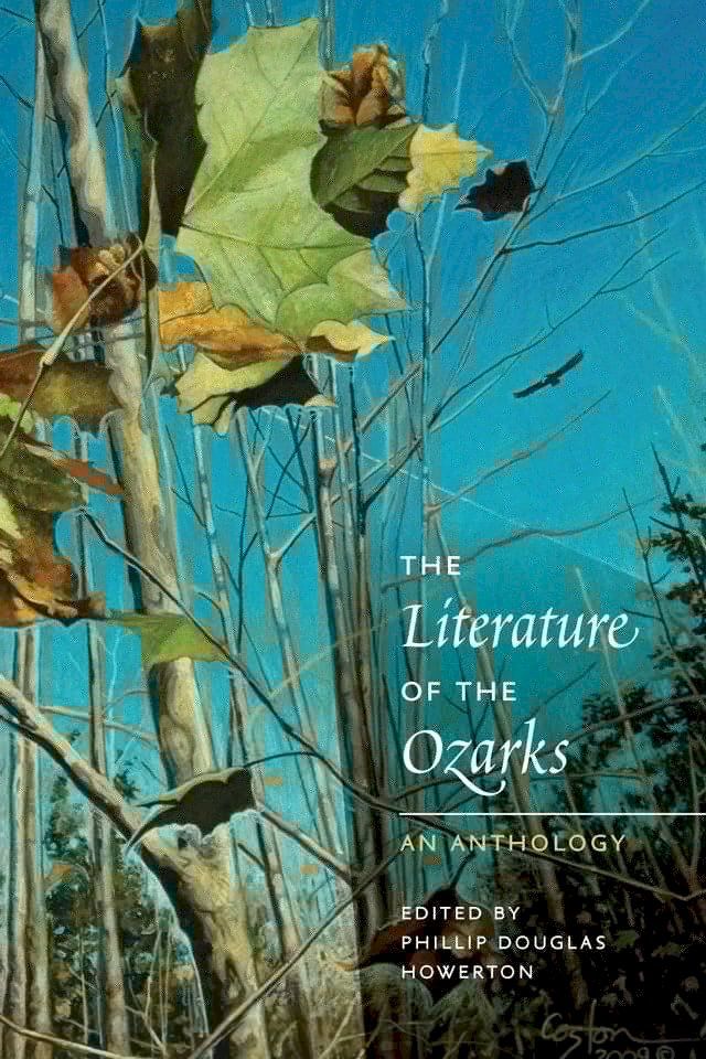  The Literature of the Ozarks(Kobo/電子書)