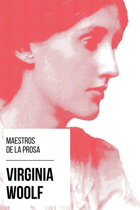 Maestros de la Prosa - Virginia Woolf(Kobo/電子書)