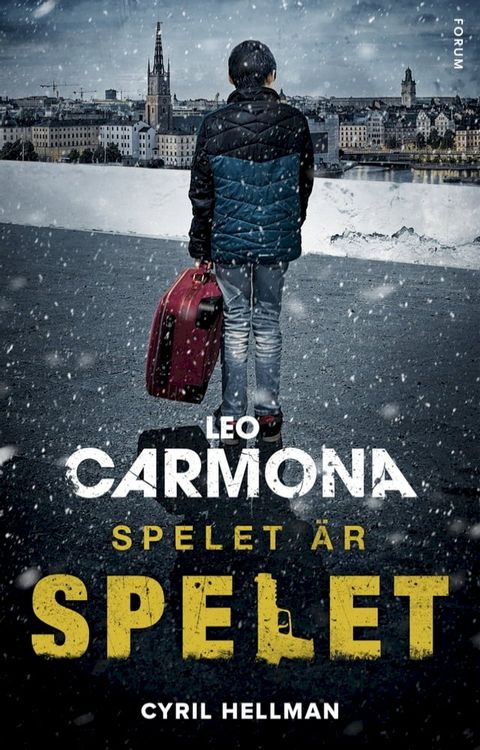 Spelet &auml;r spelet(Kobo/電子書)