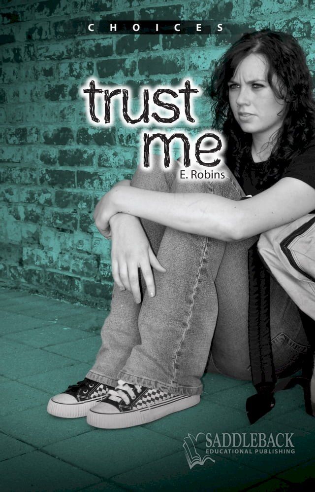  Trust Me(Kobo/電子書)