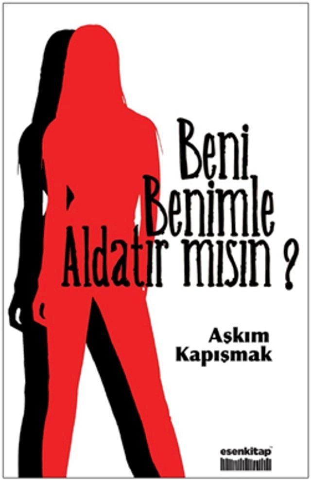  Beni Benimle Aldatır mısın?(Kobo/電子書)