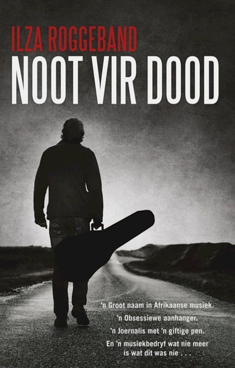 Noot vir dood(Kobo/電子書)