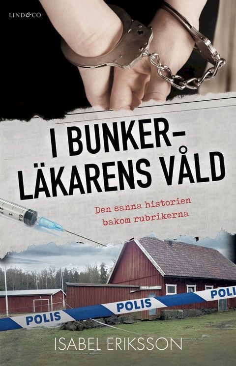 I bunkerl&auml;karens v&aring;ld(Kobo/電子書)