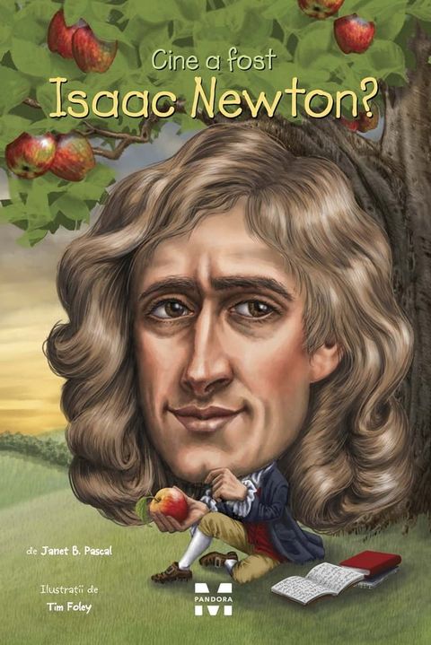 Cine a fost Isaac Newton?(Kobo/電子書)