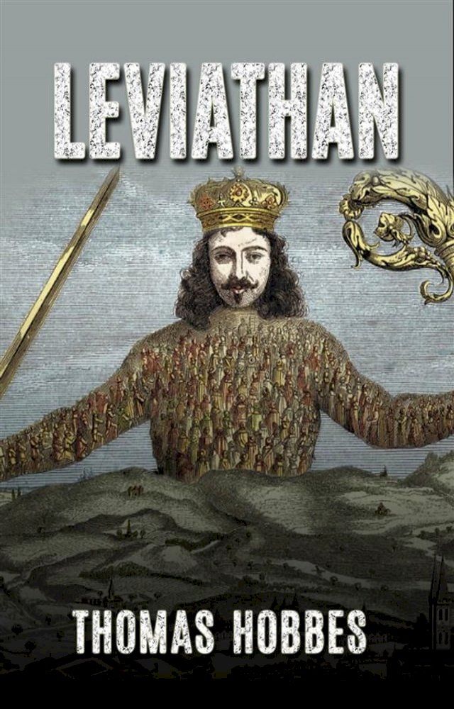  Leviathan(Kobo/電子書)