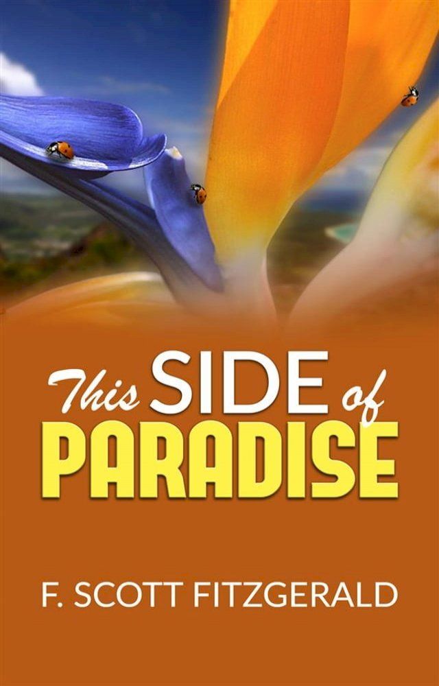  This side of paradise(Kobo/電子書)