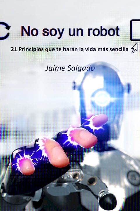 No soy un robot(Kobo/電子書)