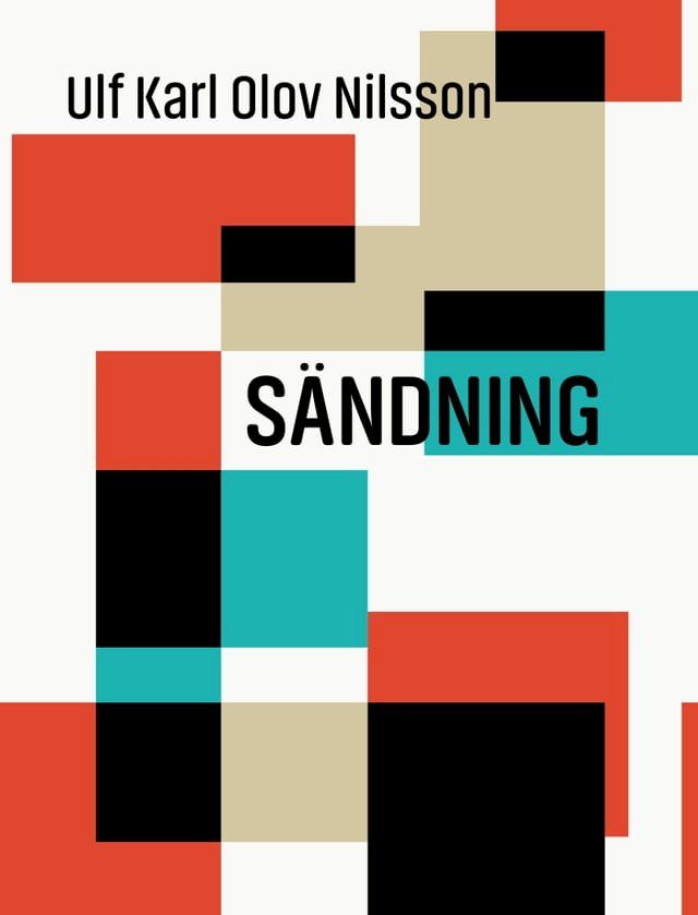  S&auml;ndning(Kobo/電子書)