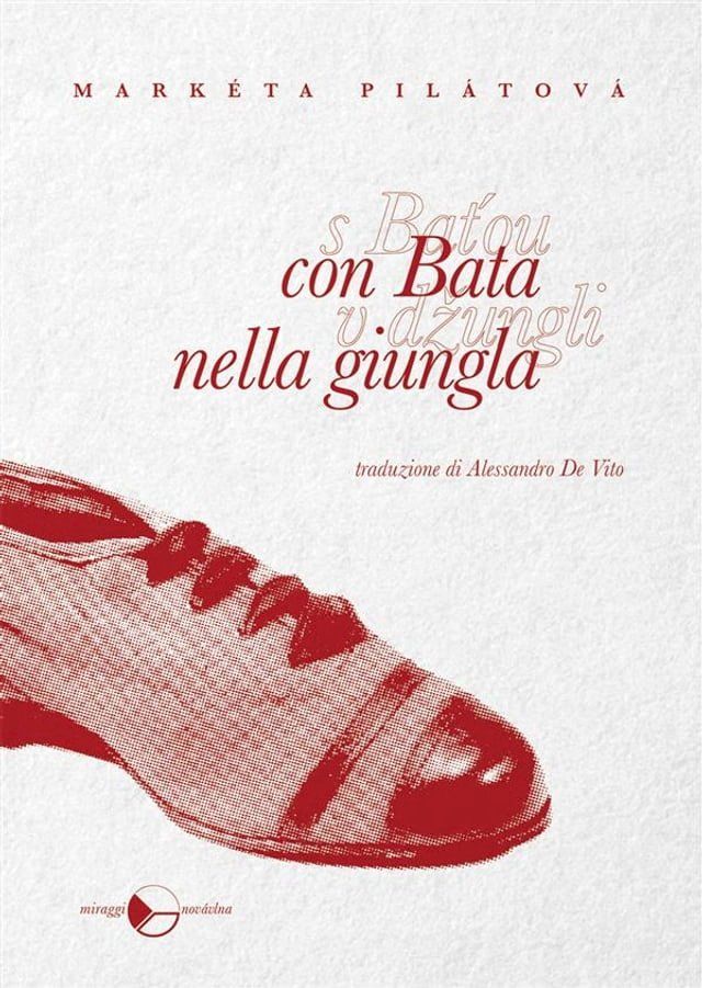  Con Bata nella giungla(Kobo/電子書)