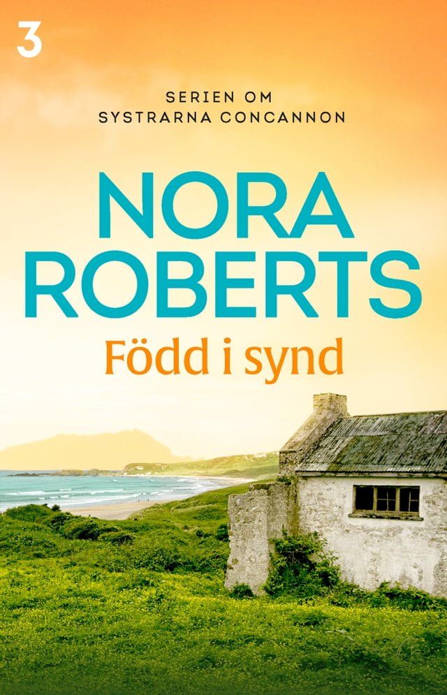  Född i synd(Kobo/電子書)