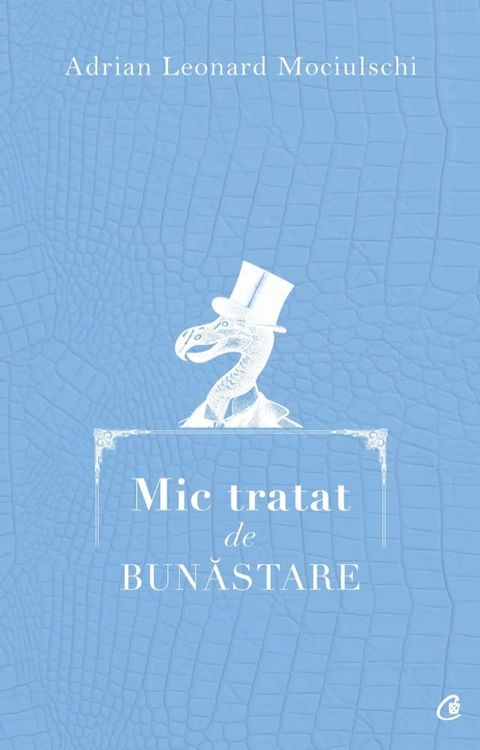 Mic tratat de bunastare(Kobo/電子書)