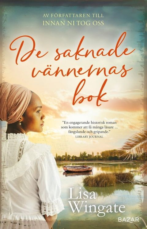 De saknade v&auml;nnernas bok(Kobo/電子書)