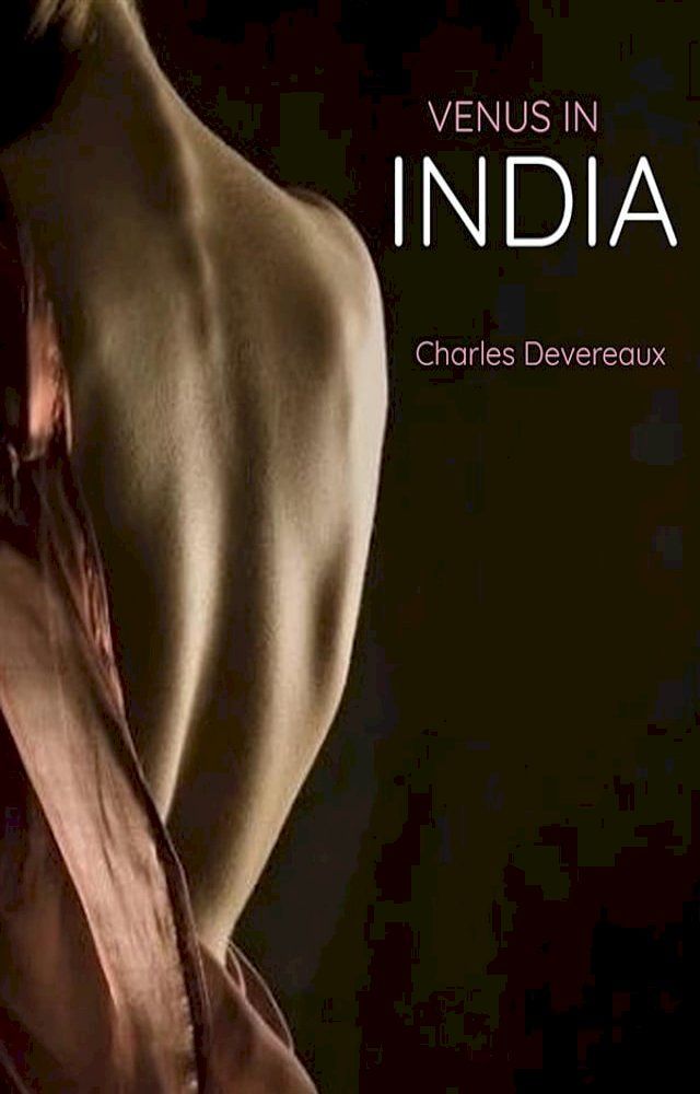  Venus in India(Kobo/電子書)