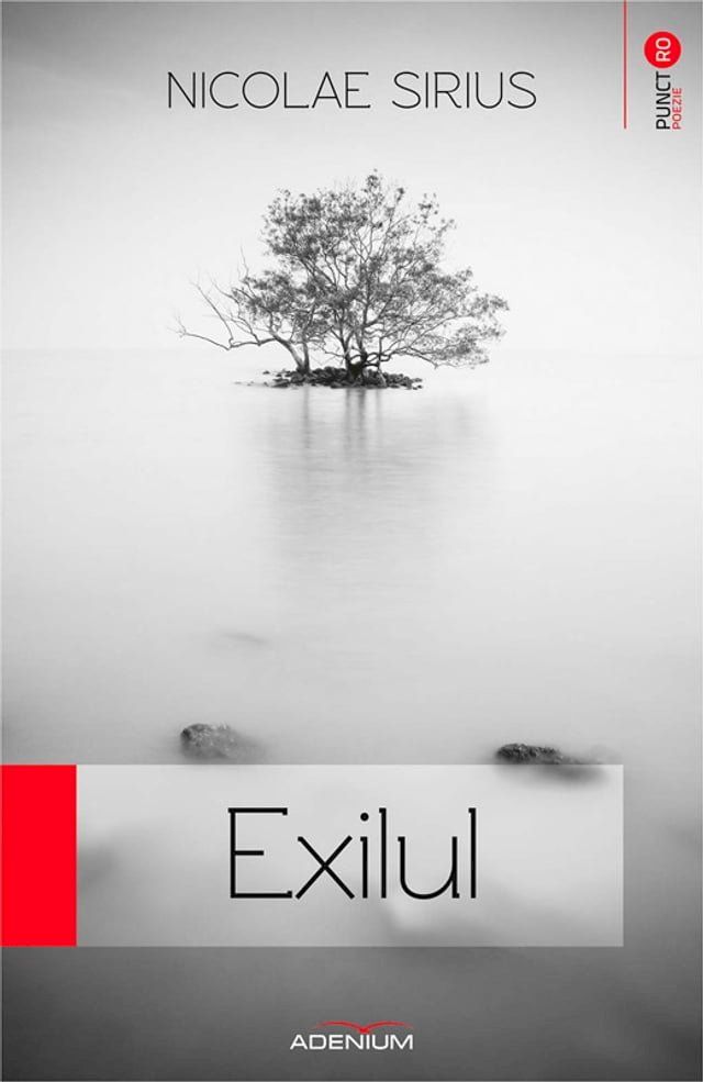  Exilul(Kobo/電子書)