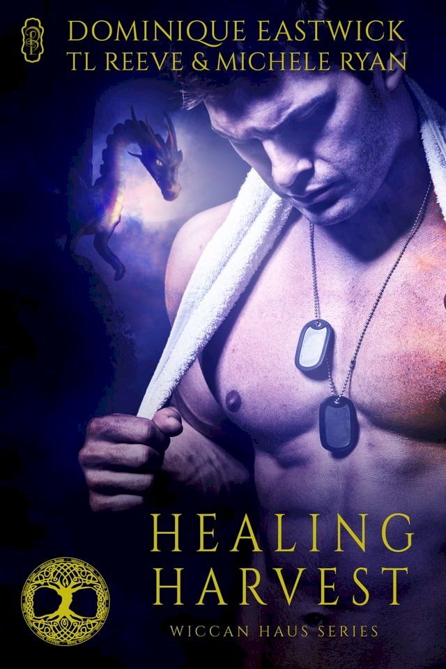  Healing Harvest (A Wiccan Haus Anthology)(Kobo/電子書)