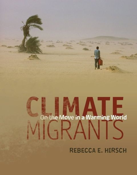 Climate Migrants(Kobo/電子書)