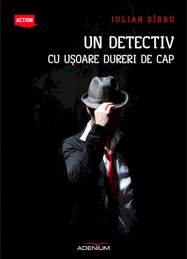  Un detectiv cu ușoare dureri de cap(Kobo/電子書)