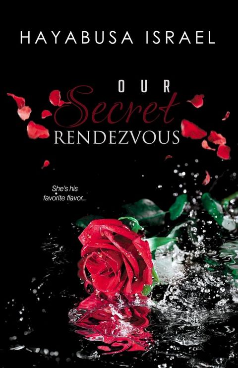 Our Secret Rendezvous (The Secret Series Book 2)(Kobo/電子書)