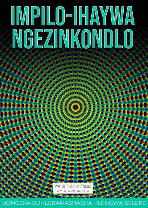Impilo-Ihaywa Ngezinkondlo