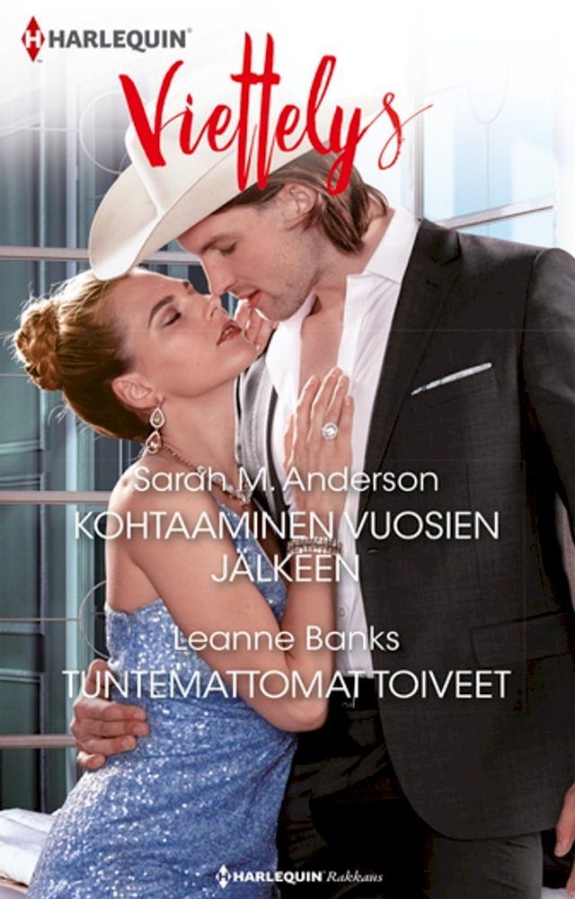  Kohtaaminen vuosien jälkeen / Tuntemattomat toiveet(Kobo/電子書)