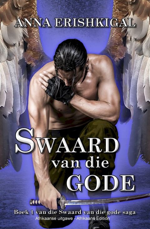 Swaarde van die Gode (Afrikaans Edition) (Afrikaanse uitgawe)(Kobo/電子書)