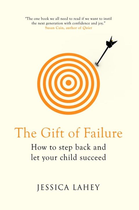 The Gift Of Failure(Kobo/電子書)