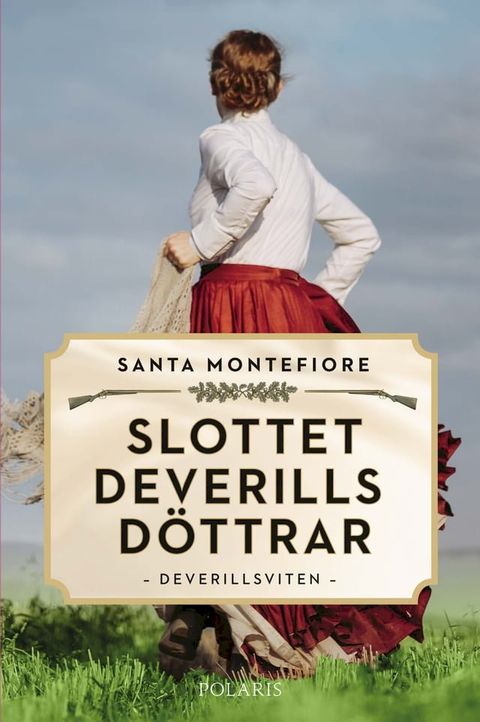 Slottet Deverills d&ouml;ttrar(Kobo/電子書)