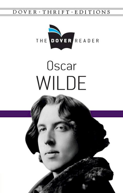 Oscar Wilde The Dover Reader(Kobo/電子書)