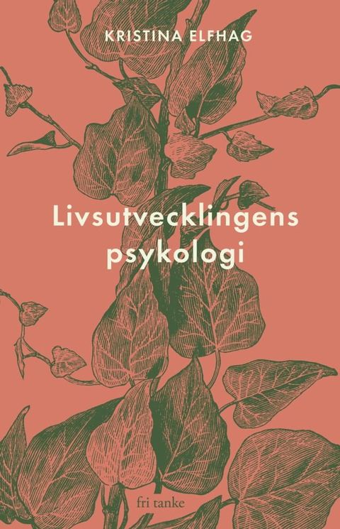 Livsutvecklingens psykologi(Kobo/電子書)