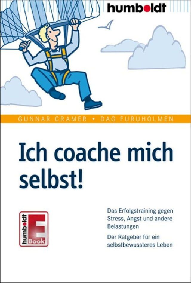  Ich coache mich selbst!(Kobo/電子書)