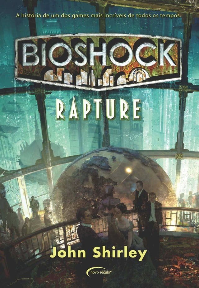  Bioshock(Kobo/電子書)