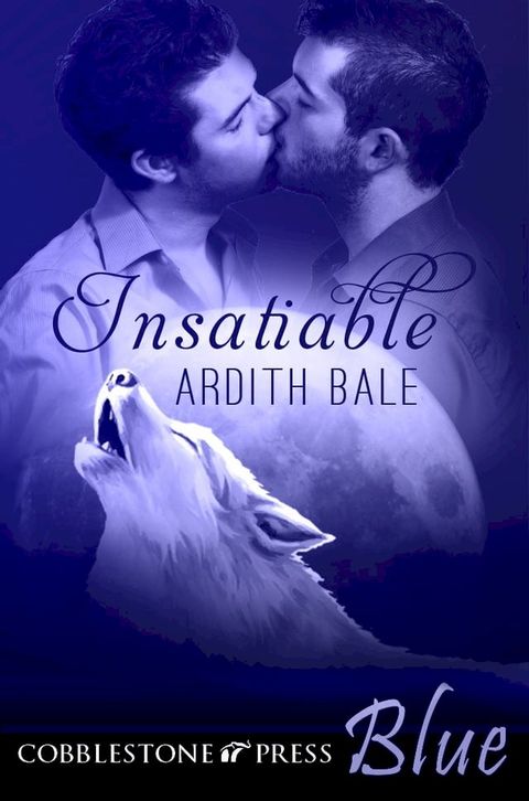 Insatiable(Kobo/電子書)