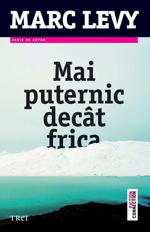 Mai puternic dec&acirc;t frica(Kobo/電子書)