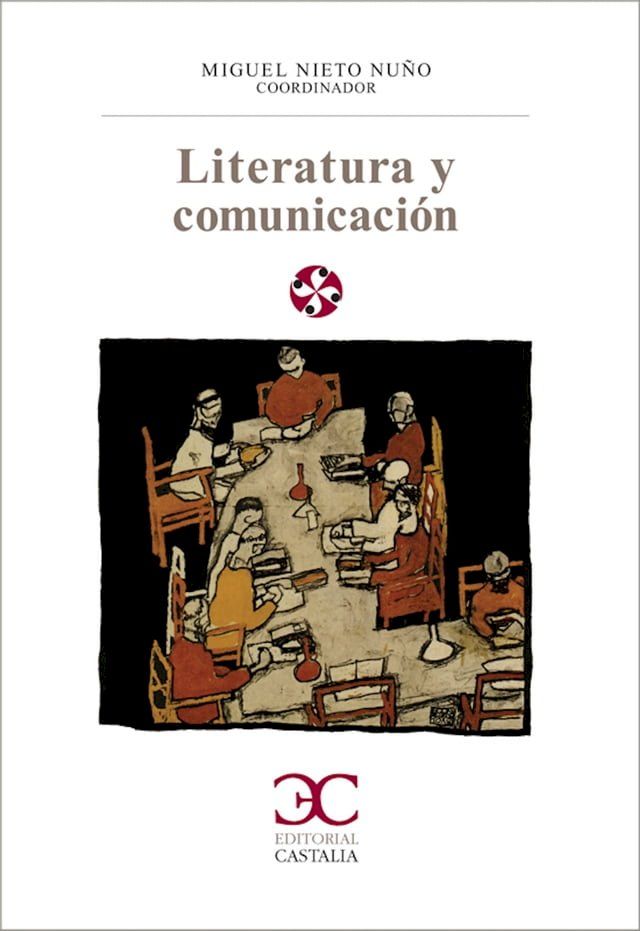  Literatura y comunicación(Kobo/電子書)