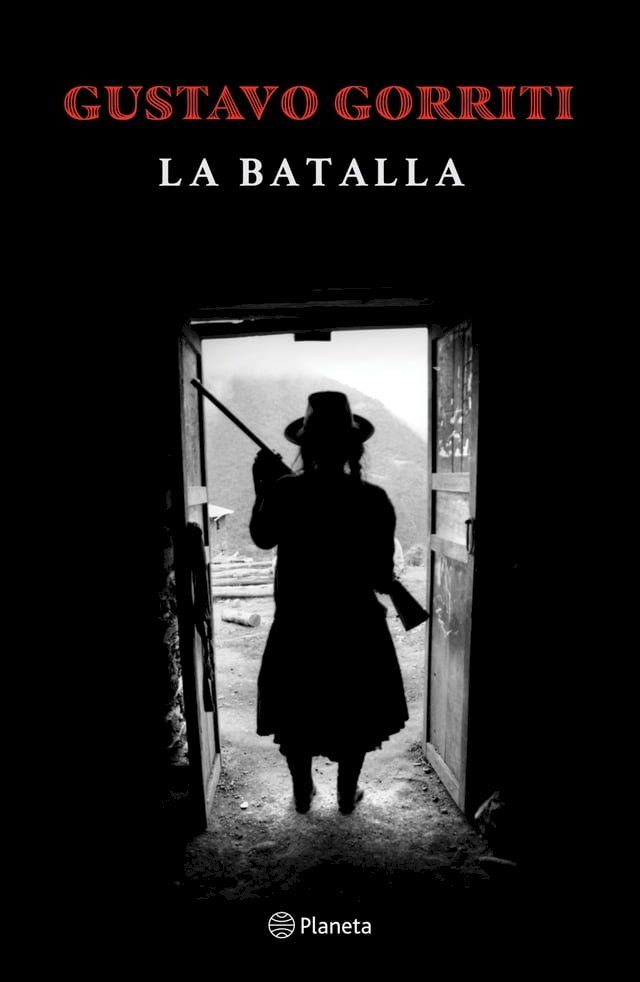  La batalla(Kobo/電子書)