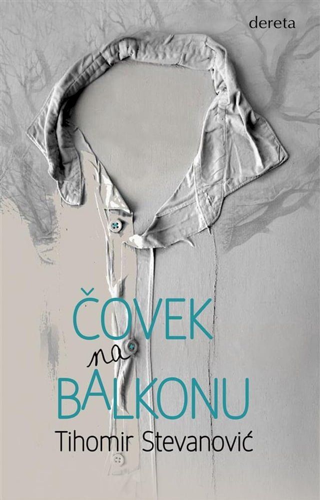  Čovek na balkonu(Kobo/電子書)