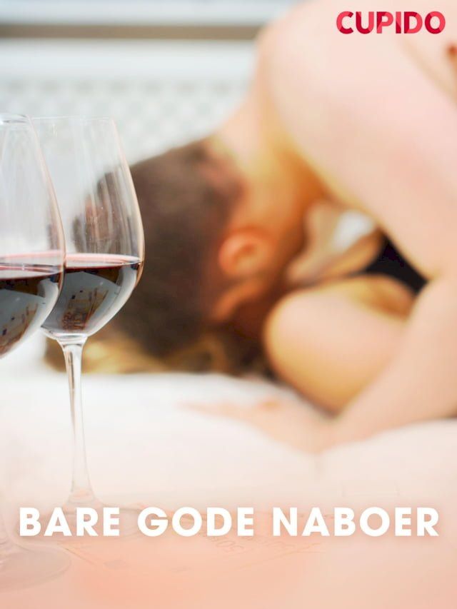  Bare gode naboer(Kobo/電子書)