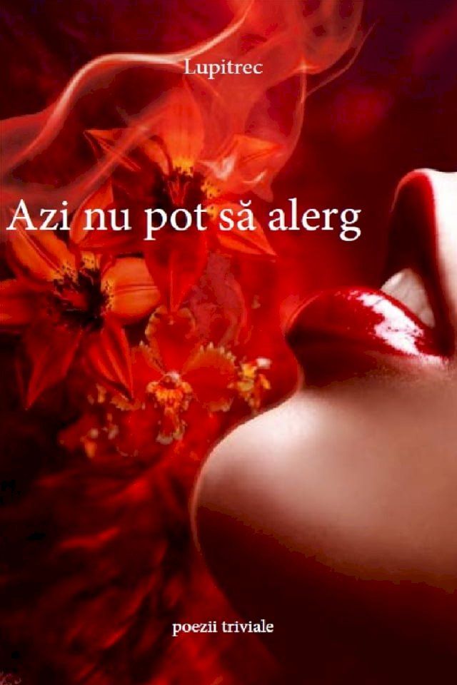  Azi nu pot sa alerg(Kobo/電子書)